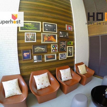 Hoc Daily Apartment Csiangmaj Kültér fotó