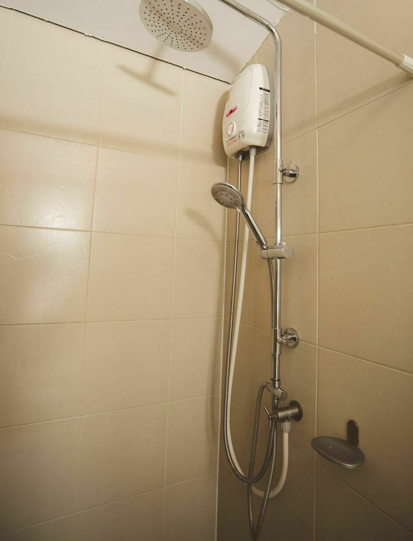 Hoc Daily Apartment Csiangmaj Kültér fotó
