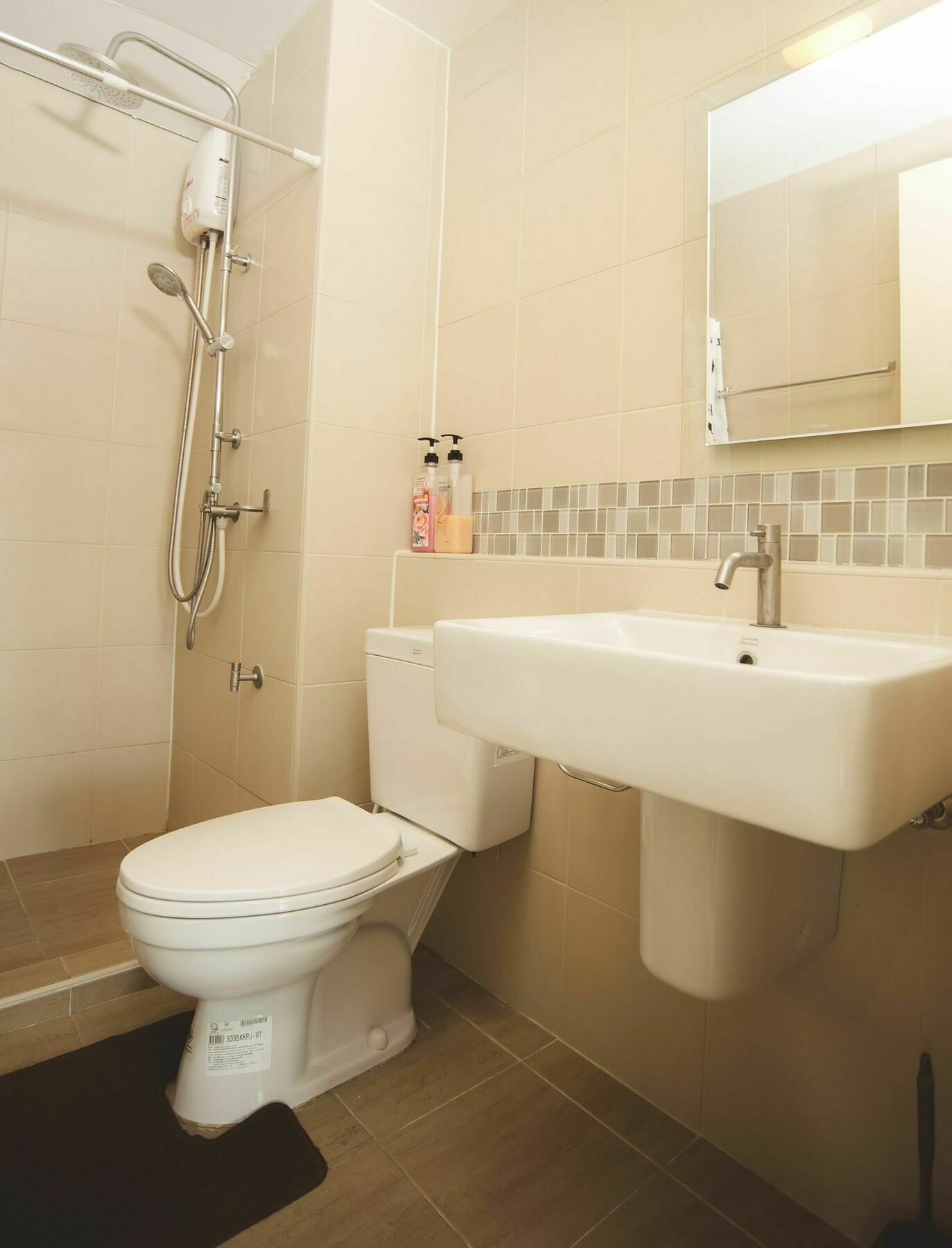 Hoc Daily Apartment Csiangmaj Kültér fotó
