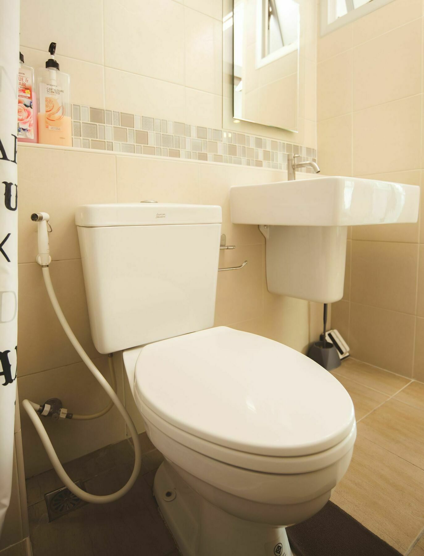 Hoc Daily Apartment Csiangmaj Kültér fotó