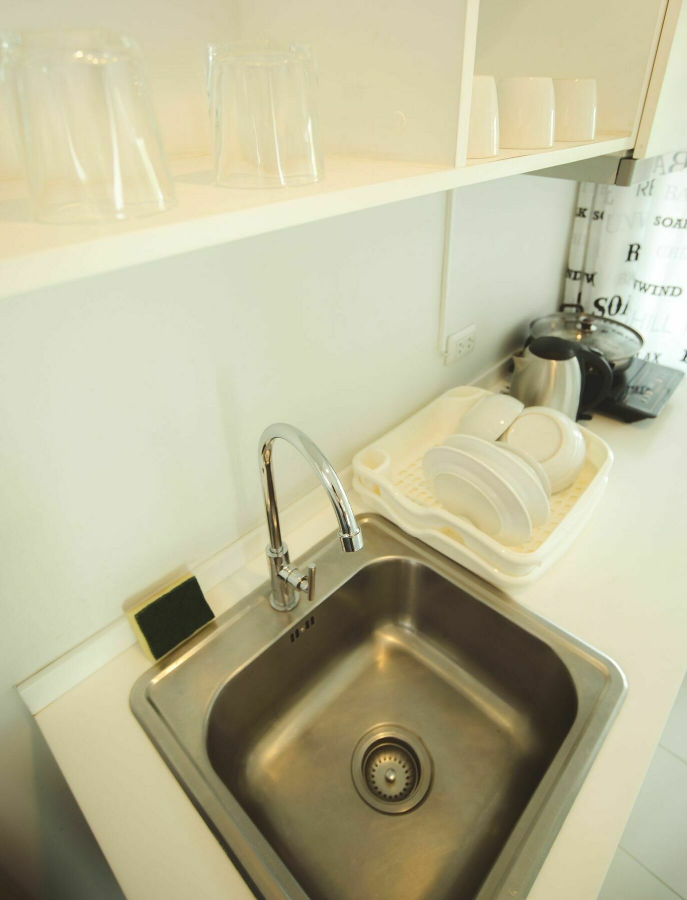 Hoc Daily Apartment Csiangmaj Kültér fotó