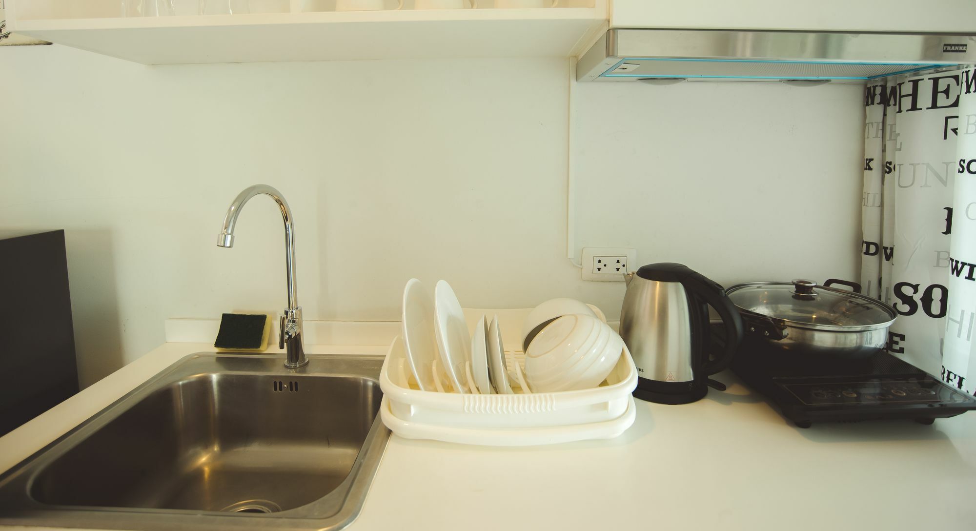 Hoc Daily Apartment Csiangmaj Kültér fotó